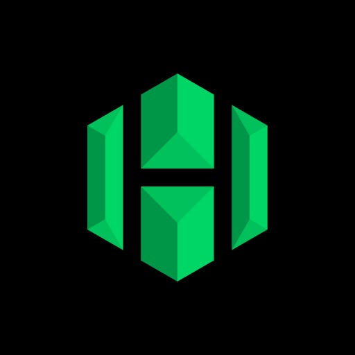 Hedgeblock logo