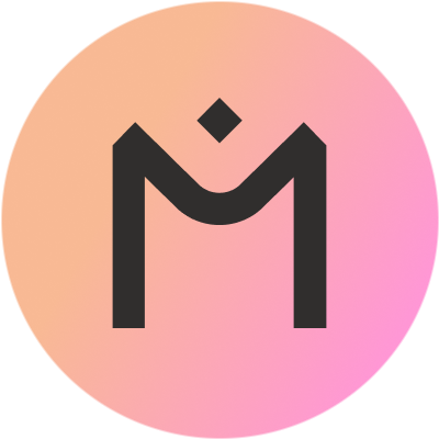 Mantra Chain logo