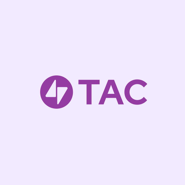 Tacchain logo